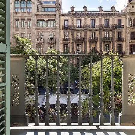 Uma Rambla Catalunya 22 * Barcelona